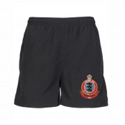 4th Regiment RA 6/36 Battery Shorts